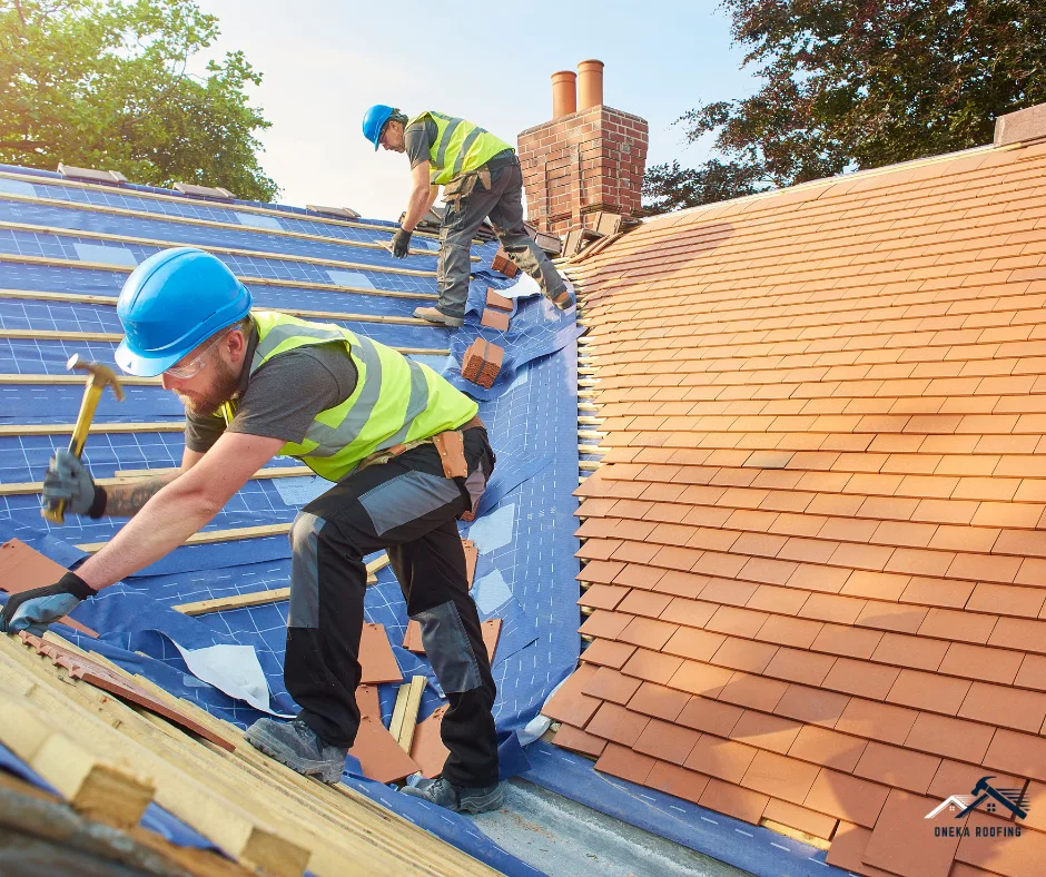 Why choose Roof Repair Near Me in Lapel, IN